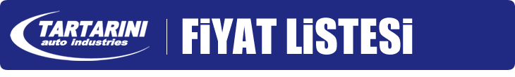 Tartarini Evo 01, karbüratötlü kit modelleri güncel fiyat listesi, ücreti, lpg dönüşüm merkezi, istanbul yetkili servisi, bayii, çevre otogaz sistemleri