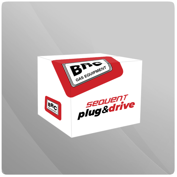 BRC Sequent Plug & Drive Lpg, Otogaz Dönüşümü, Monatjı - Çevre Otogaz