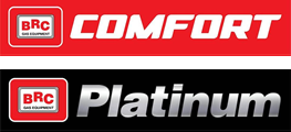 BRC Comfort, Platinum LPG Otogaz, Dönüşümü, Montajı fiyat