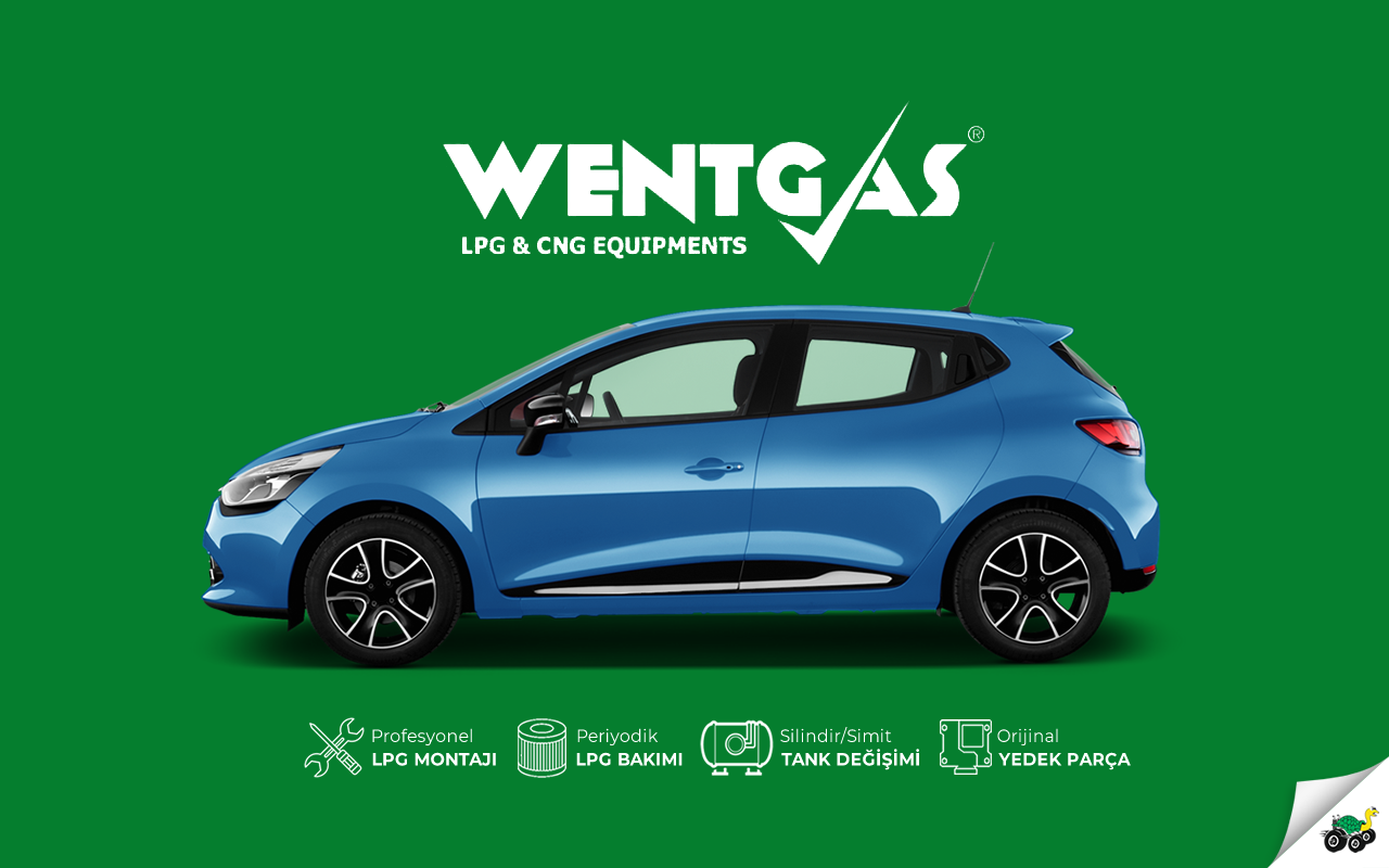 Çevre Otgaz Sistemleri - Wentgas hakkında bilgi, fiyatları. İstanbul yetkili servisi, bayii. İstanbul Lpg Dönüşüm, Montaj Merkezi Bakım & arıza tespit, gaz ayarı, onarım. En uygun fiyatlı tavsiye edilen, önerilen Lpg/Otogaz Dönüşüm Markasi, Kit Modelleri.